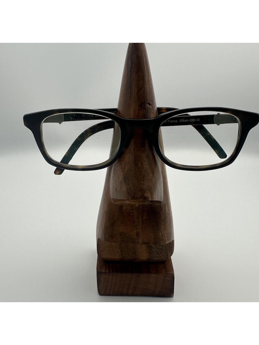 Robert Marc Tortoiseshell Prescription Glasses Frames
